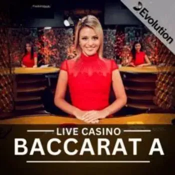 Hermes Casino Baccarat A